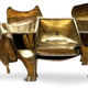 Illustration for article titled Bizarre Furniture Inspired by Animals and Bugs
